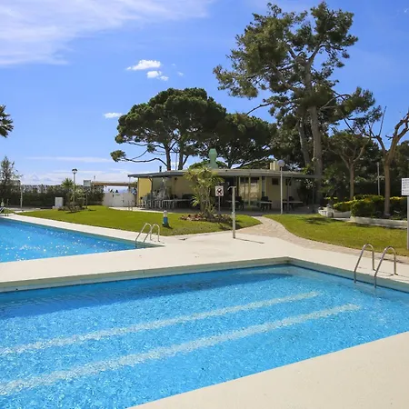 New Playamero Only Families - Planetcostadorada Apartment Salou