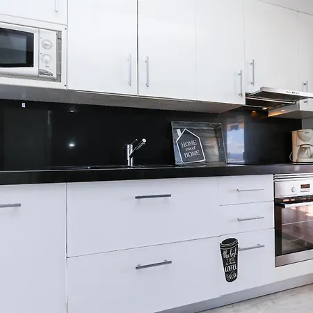 New Playamero Only Families - Planetcostadorada Apartment *