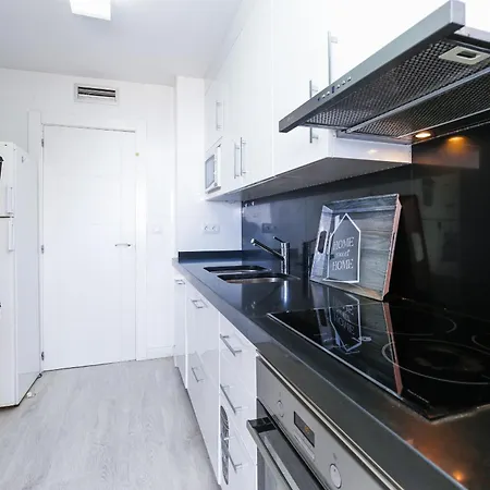 Apartment New Playamero Only Families - Planetcostadorada Salou