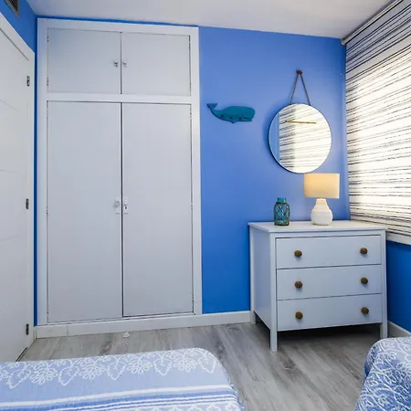 New Playamero Only Families - Planetcostadorada Apartment Salou