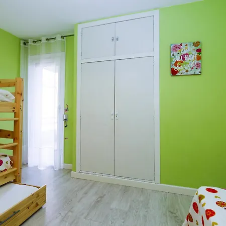 New Playamero Only Families - Planetcostadorada *