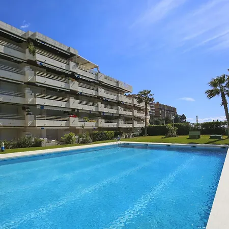 New Playamero Only Families - Planetcostadorada Apartment *