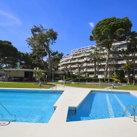 New Playamero Only Families - Planetcostadorada * Salou