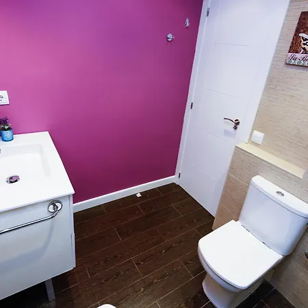 Apartment New Playamero Only Families - Planetcostadorada