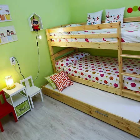 New Playamero Only Families - Planetcostadorada Apartment Salou