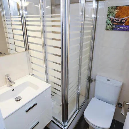 New Playamero Only Families - Planetcostadorada Apartment
