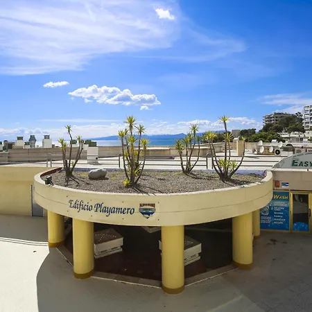 Apartment New Playamero Only Families - Planetcostadorada *