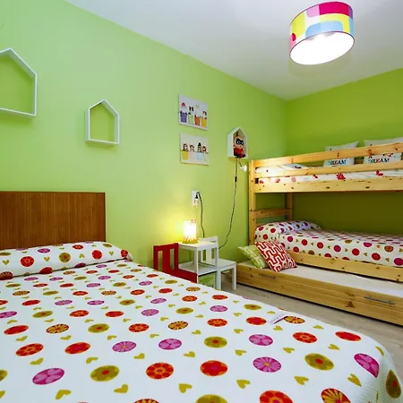 Apartment New Playamero Only Families - Planetcostadorada Salou