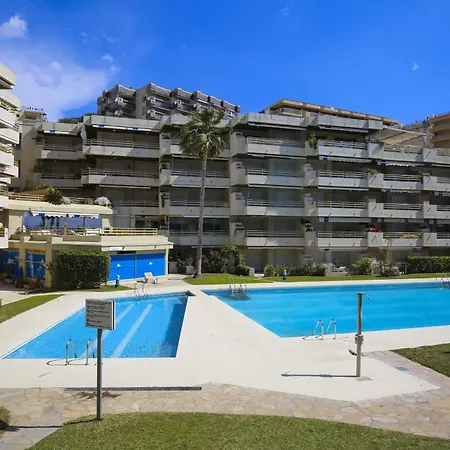 New Playamero Only Families - Planetcostadorada Apartment Salou