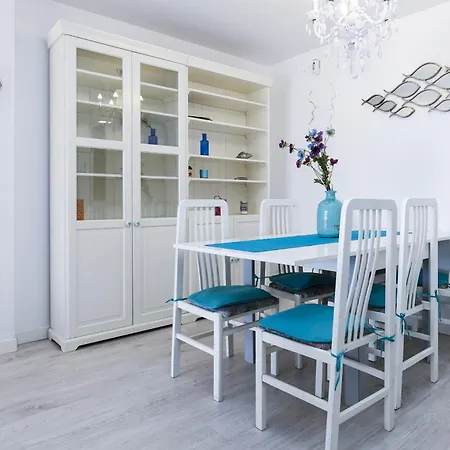 Apartment New Playamero Only Families - Planetcostadorada *