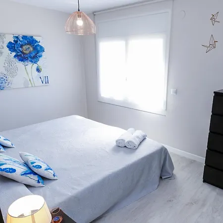 New Playamero Only Families - Planetcostadorada Apartment *