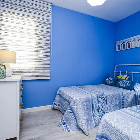 Apartment New Playamero Only Families - Planetcostadorada