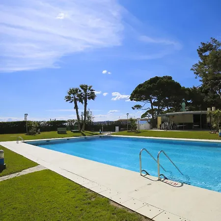 New Playamero Only Families - Planetcostadorada Apartment Salou