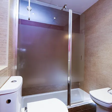 Apartment New Playamero Only Families - Planetcostadorada *