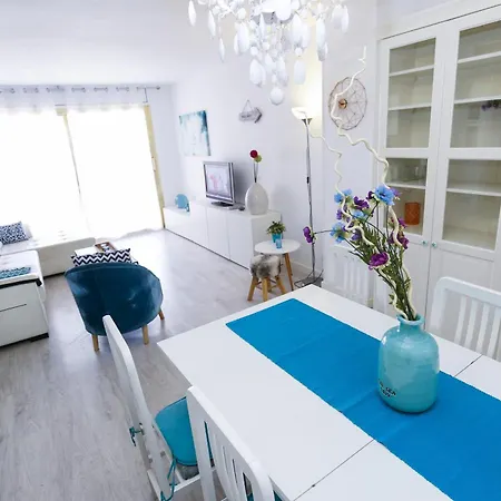 New Playamero Only Families - Planetcostadorada Apartment Salou