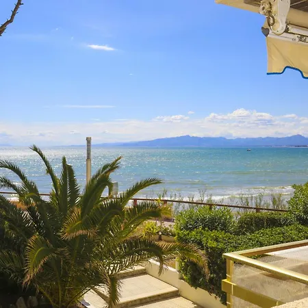 New Playamero Only Families - Planetcostadorada Apartment