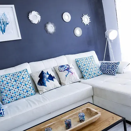 Apartment New Playamero Only Families - Planetcostadorada
