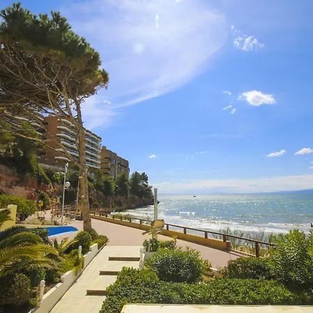 Apartment New Playamero Only Families - Planetcostadorada *